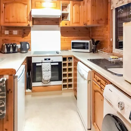 بيت للعطل Bewick