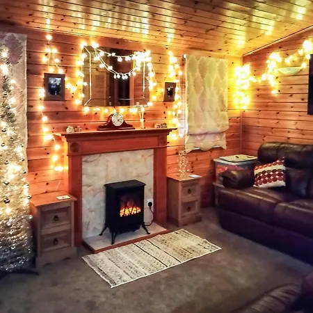 بيت للعطل Bewick *