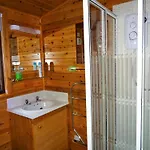 Ferienhaus Bewick *