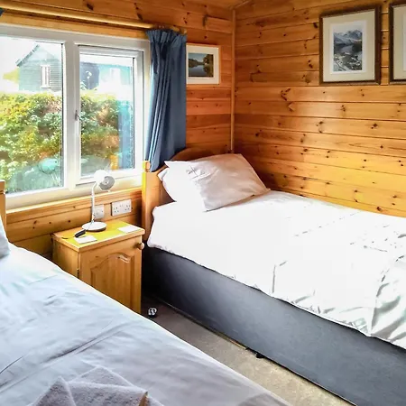 Bewick Prázdninový dům Keswick (Cumbria)
