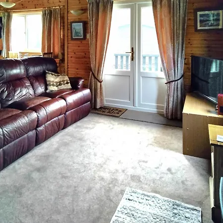 Bewick Ferienhaus