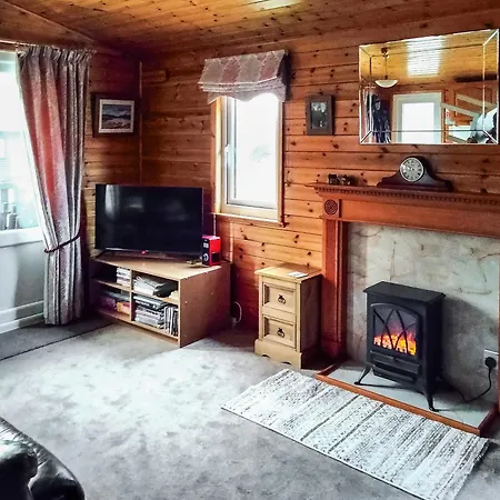 Bewick Ferienhaus *