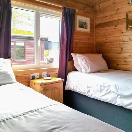Bewick Ferienhaus *