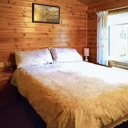 Ferienhaus Bewick *